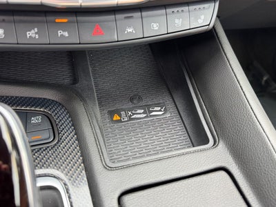 2023 Cadillac CT5 V-Series