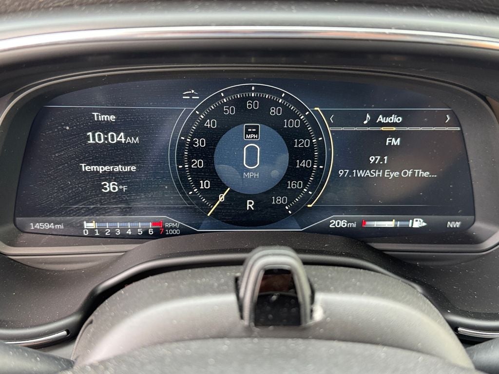 2023 Cadillac CT5 V-Series