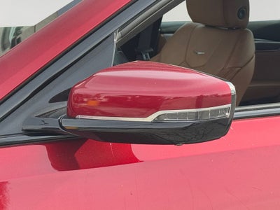 2023 Cadillac CT5 V-Series