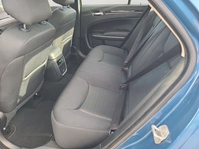 2023 Chrysler 300 Touring Safety Tec pkg