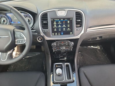 2023 Chrysler 300 Touring Safety Tec pkg