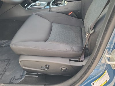 2023 Chrysler 300 Touring Safety Tec pkg