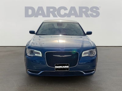 2023 Chrysler 300 Touring Safety Tec pkg