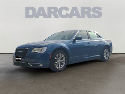 2023 Chrysler 300 Touring Safety Tec pkg