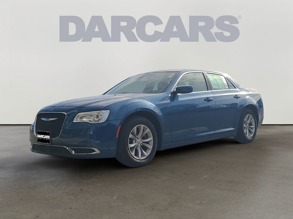 2023 Chrysler 300 Touring Safety Tec pkg