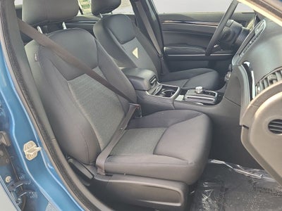 2023 Chrysler 300 Touring Safety Tec pkg