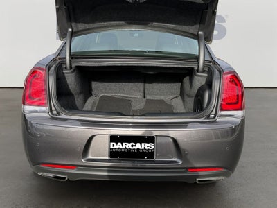 2023 Chrysler 300 Touring DualPane Panoramic Sunroof