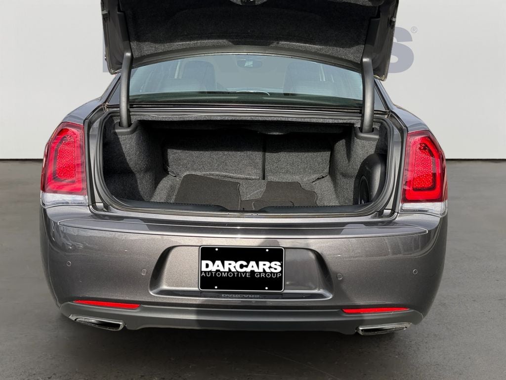 2023 Chrysler 300 Touring DualPane Panoramic Sunroof