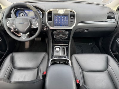 2023 Chrysler 300 Touring DualPane Panoramic Sunroof