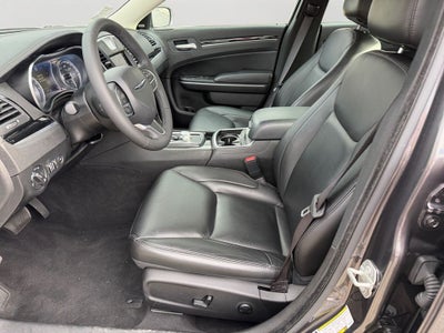 2023 Chrysler 300 Touring DualPane Panoramic Sunroof