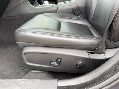 2023 Chrysler 300 Touring DualPane Panoramic Sunroof