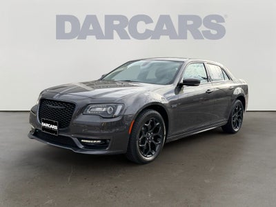 2023 Chrysler 300 Touring DualPane Panoramic Sunroof