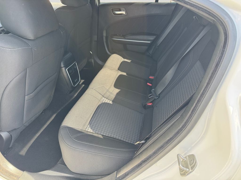 2023 Dodge Charger SXT Alpine® Speakers