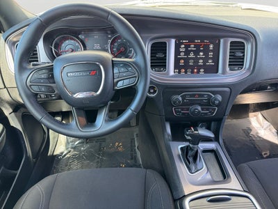 2023 Dodge Charger SXT Alpine® Speakers