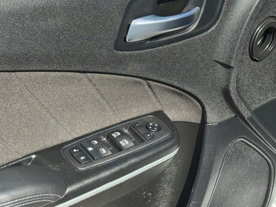 2023 Dodge Charger SXT Alpine® Speakers