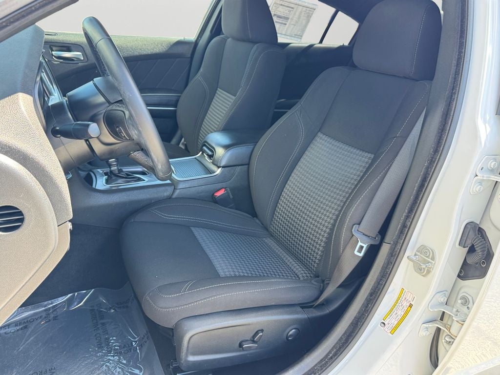 2023 Dodge Charger SXT Alpine® Speakers