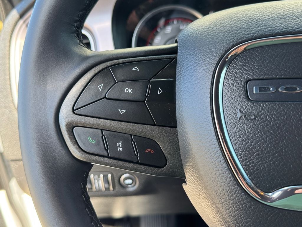 2023 Dodge Charger SXT Alpine® Speakers