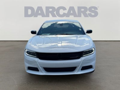 2023 Dodge Charger SXT Alpine® Speakers