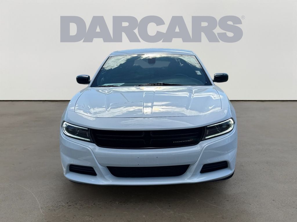 2023 Dodge Charger SXT Alpine® Speakers