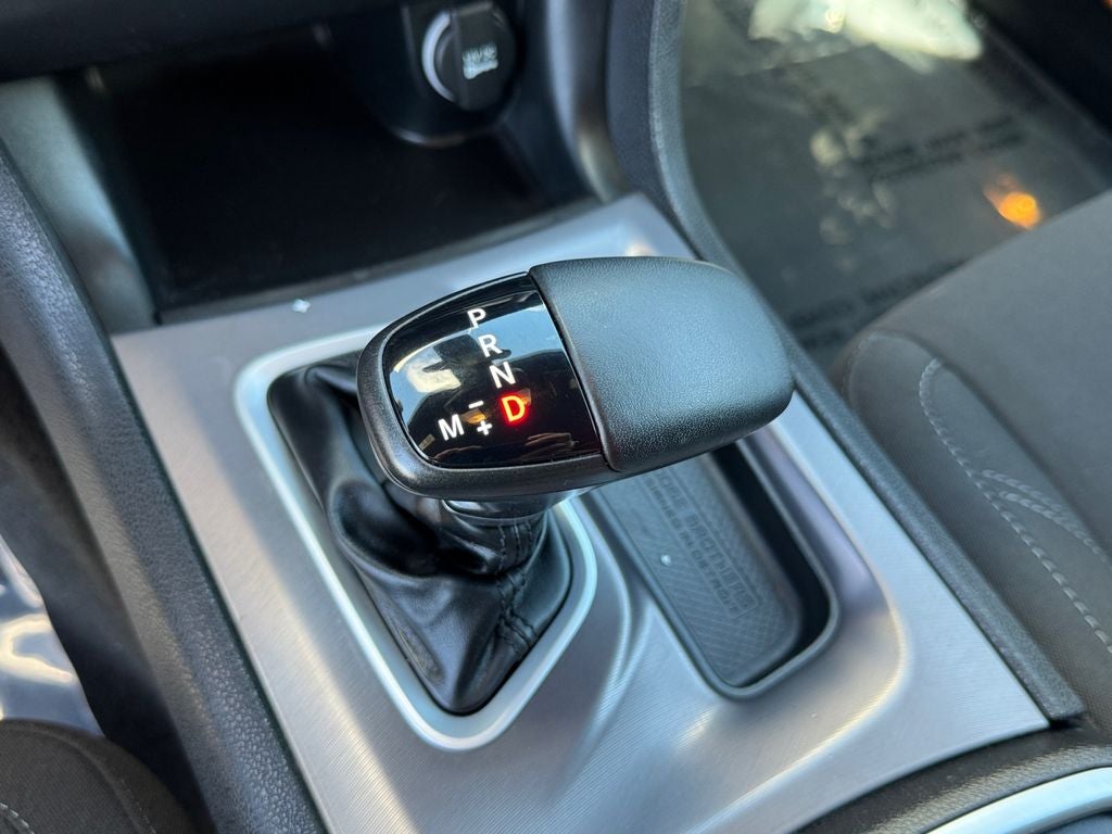 2023 Dodge Charger SXT Alpine® Speakers