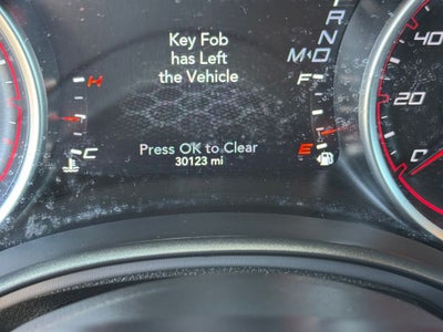 2023 Dodge Charger SXT Alpine® Speakers