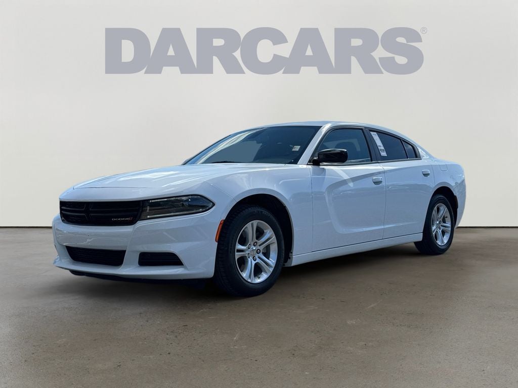 2023 Dodge Charger SXT Alpine® Speakers