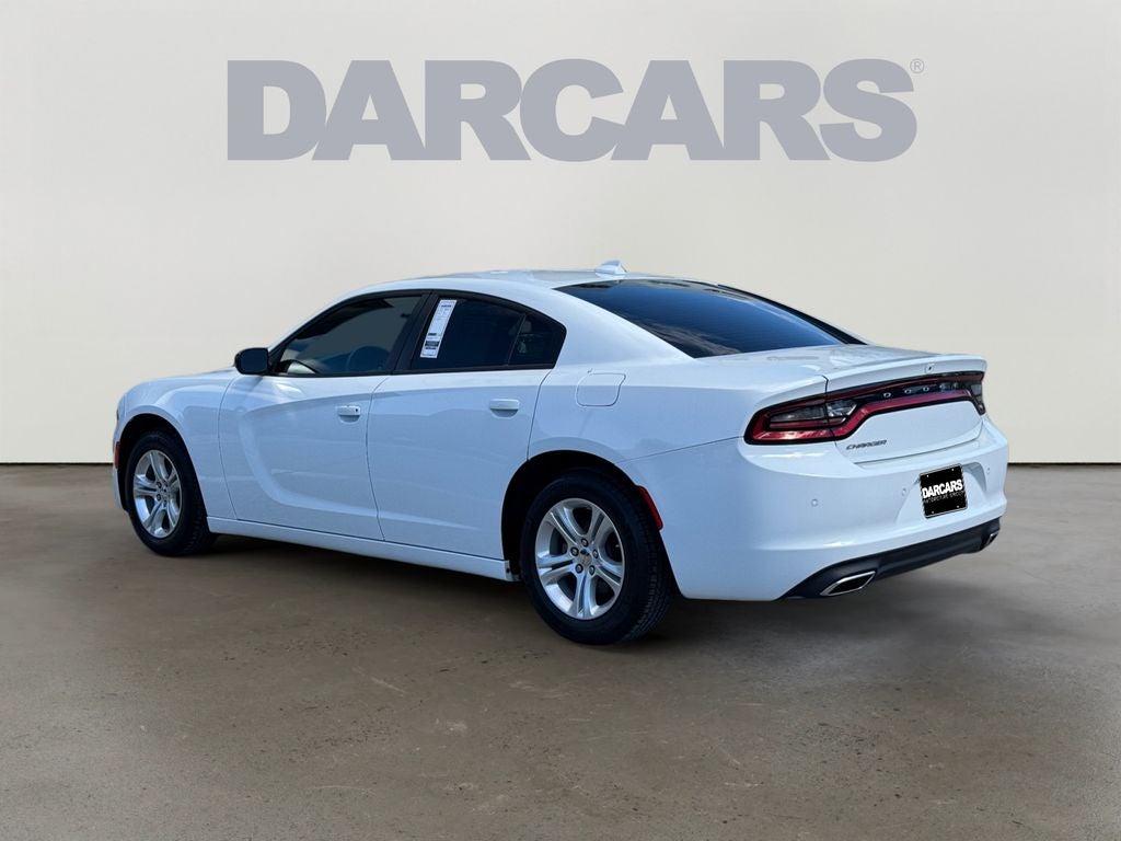 2023 Dodge Charger SXT Alpine® Speakers