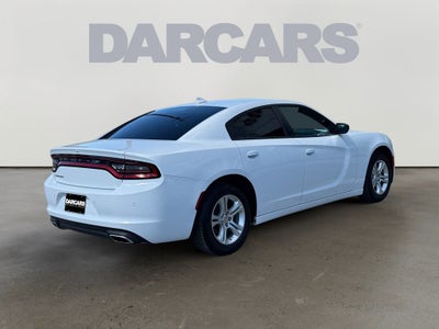 2023 Dodge Charger SXT Alpine® Speakers