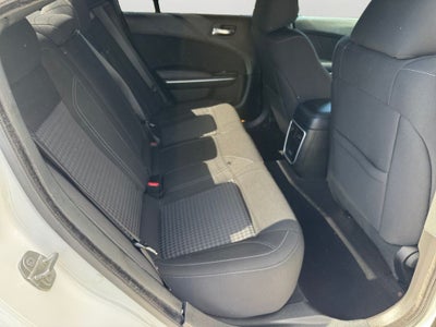 2023 Dodge Charger SXT Alpine® Speakers