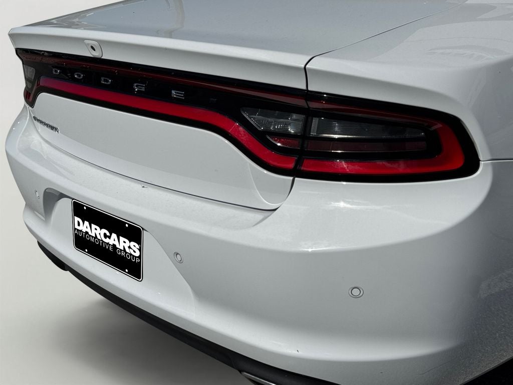 2023 Dodge Charger SXT Alpine® Speakers
