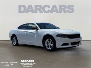 2023 Dodge Charger SXT Alpine® Speakers