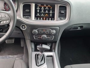 2023 Dodge Charger GT BLACKTOP