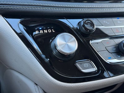 2023 Chrysler Pacifica Limited Nappa Leather