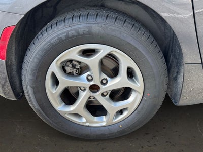 2023 Chrysler Pacifica Limited Nappa Leather