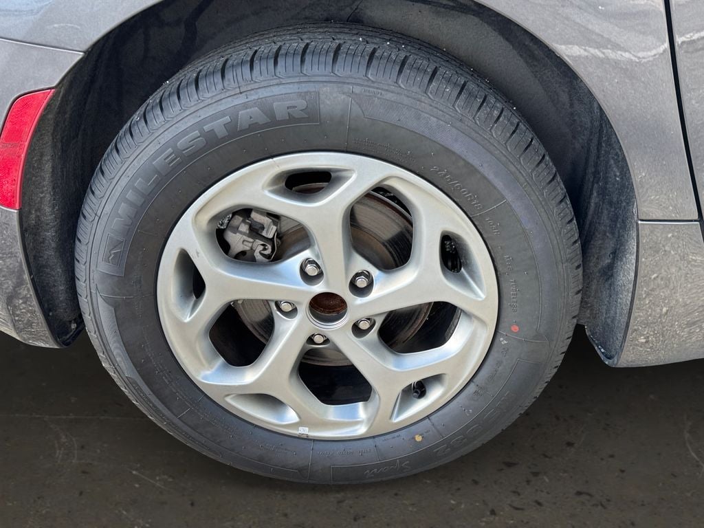 2023 Chrysler Pacifica Limited Nappa Leather