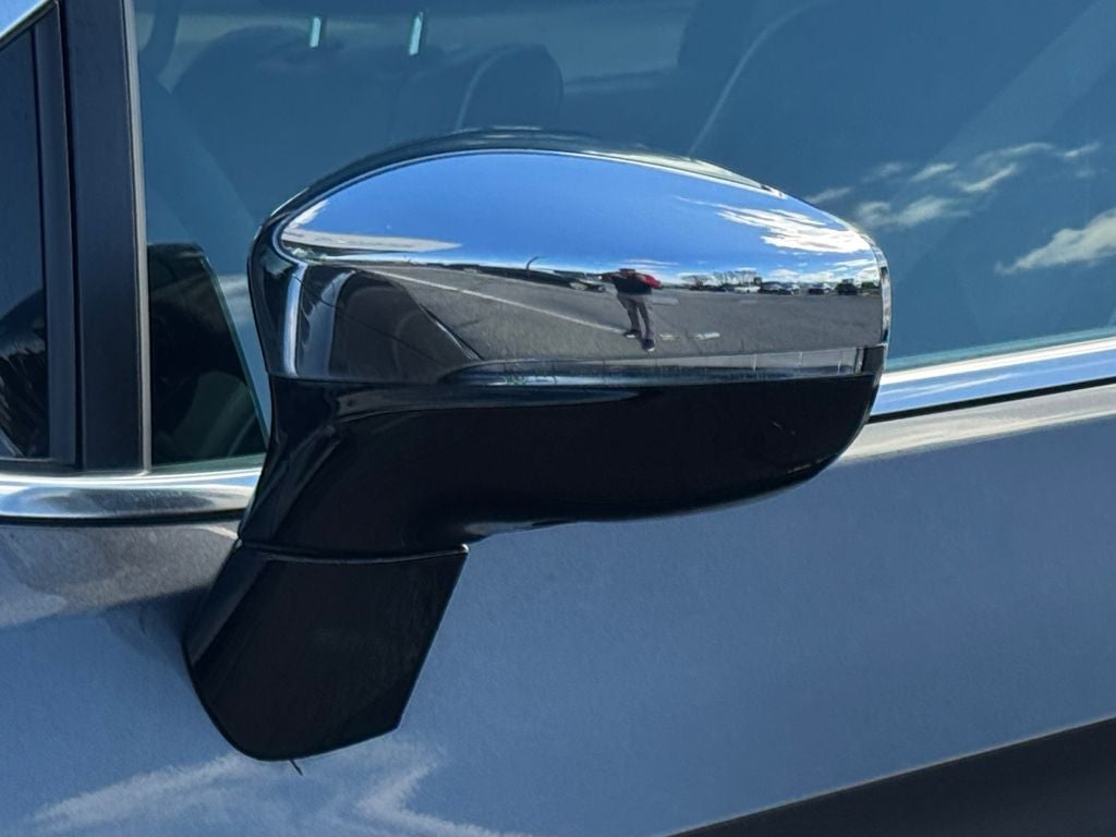 2023 Chrysler Pacifica Limited Nappa Leather