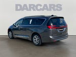 2023 Chrysler Pacifica Limited Nappa Leather