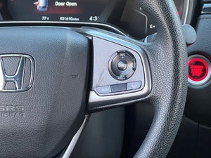 2022 Honda CR-V EX AWD