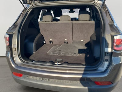 2023 Jeep Compass Sport