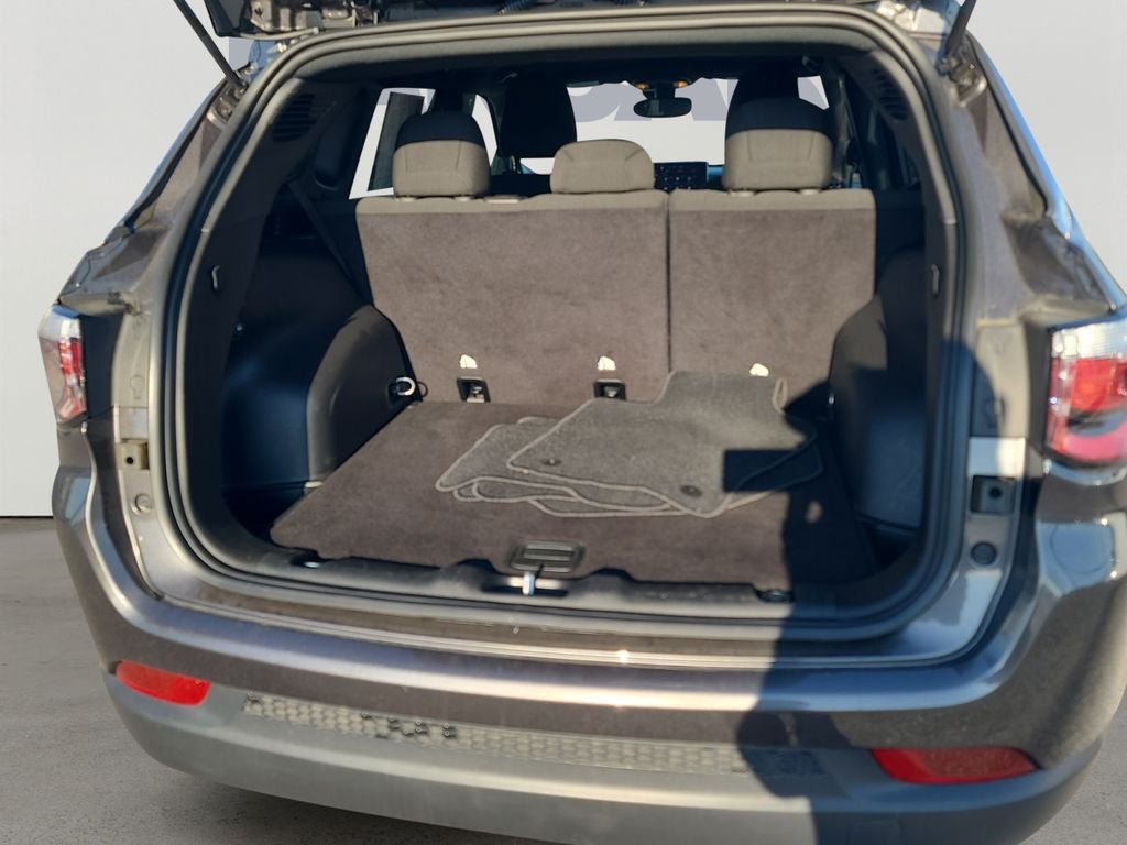 2023 Jeep Compass Sport