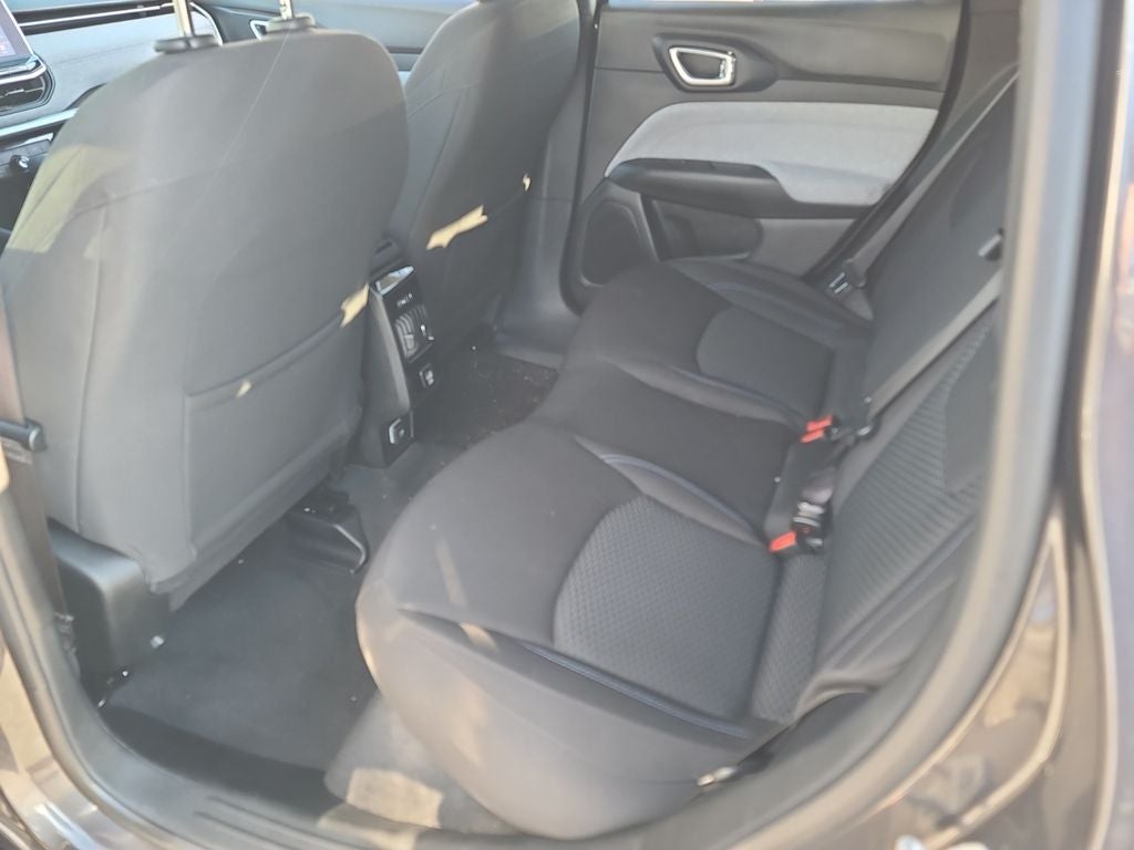 2023 Jeep Compass Sport