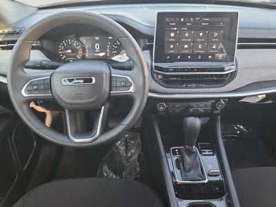 2023 Jeep Compass Sport