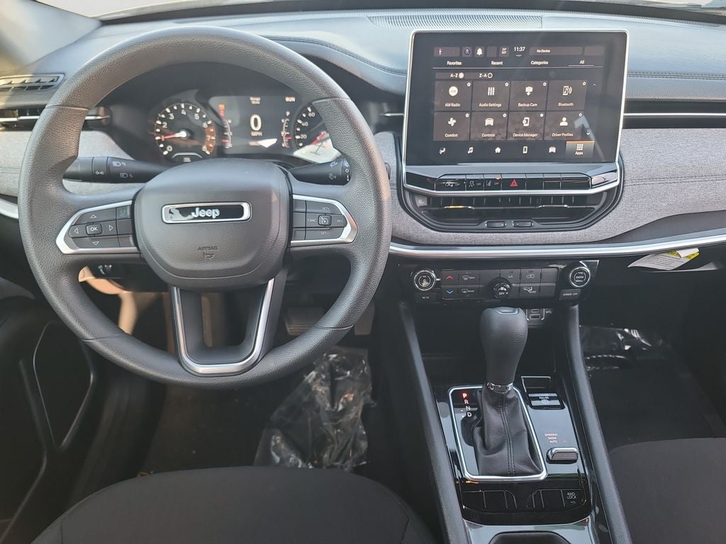 2023 Jeep Compass Sport