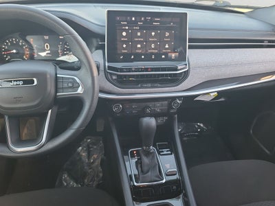 2023 Jeep Compass Sport