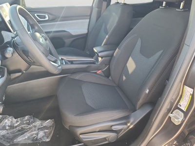 2023 Jeep Compass Sport