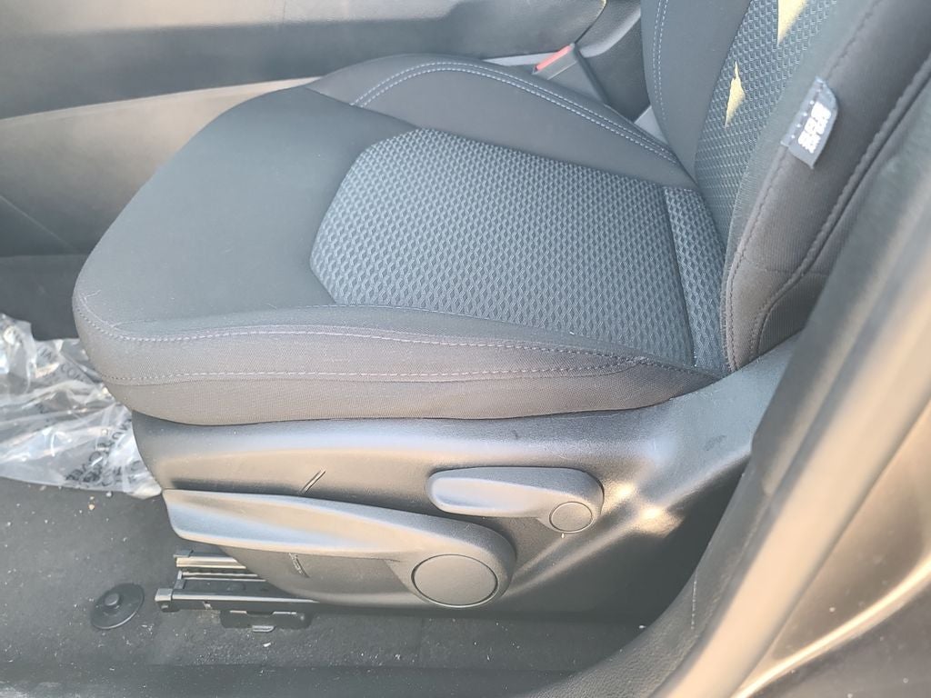 2023 Jeep Compass Sport