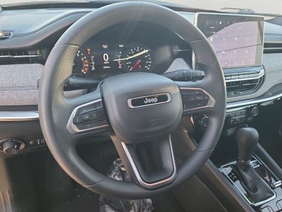 2023 Jeep Compass Sport