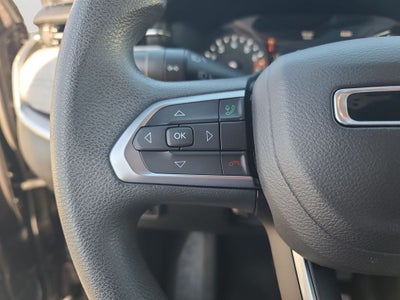 2023 Jeep Compass Sport