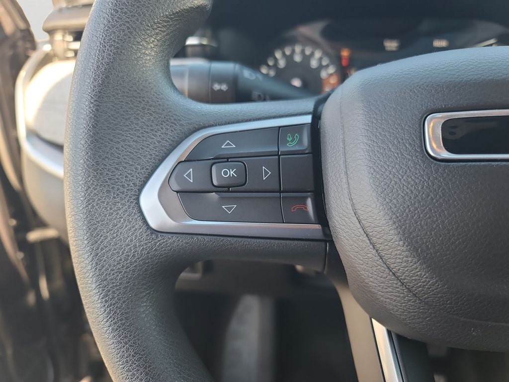 2023 Jeep Compass Sport