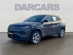2023 Jeep Compass Sport